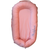 Amazon - Strawberry Cream (pink) Sleepyhead Cover - Amazon - Strawberry Cream (pink) Sleepyhead Cover