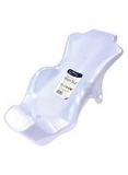 Babyway Newborn Bath Seat - Boots - Babyway Newborn Bath Seat