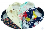 Amazon - It's a Bibble - Flora 4 Pack Dribble Bibs