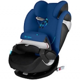 John Lewis - Cybex Pallas M-Fix Car Seat, Blue