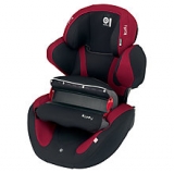 John Lewis - Kiddy Phoenix Pro Group 1 Car Seat, Rumba Red