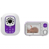 John Lewis - BT Baby Monitor 1030