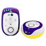 John Lewis - BT Digital Baby Monitor 300