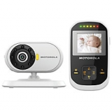 John Lewis - Motorola MBP18 Digital Video Monitor