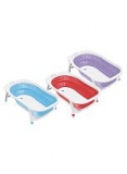 Babyway Karibu Foldable Bath - Boots Babyway Karibu Foldable Bath