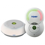 John Lewis - Tomy Digital TF500 Baby Monitor