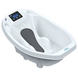 John Lewis - Aqua Scale Baby Bath & Scales