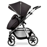 John Lewis - Silver Cross Pioneer Pushchair