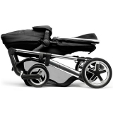 John Lewis - Silver Cross Pioneer Folding Pushchair