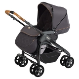 John Lewis - Silver Cross Freeway Country Club Pushchair