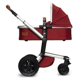 John Lewis - Joolz Day Earth Pushchair with Carrycot, Lobster