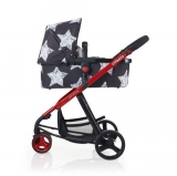 Kiddicare - Cosatto Giggle 2 Pram in Hipstar