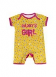 Boots - Mini Club Baby Girls Romper