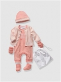 Vertbaudet - Newborn Baby Kit