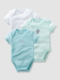 Vertbaudet - Baby Boys Vests