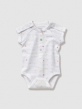 Vertbaudet - Unisex Premature Baby Vests and Bodysuits