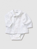 Vertbaudet - Baby's Bodysuit Shirt