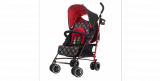 House of Fraser - OBABY Stroller - Mickey Circles