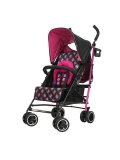 House of Fraser - OBABY Stroller Bundle - Minnie Circles