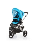 House of Fraser - ABC Design Cobra 3 Wheeler Pushchair