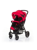 House of Fraser - ABC Design Avito Pushchair in Red