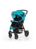 House of Fraser - ABC Design Avito Pushchair in Blue