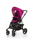 House of Fraser - ABC Design Mamba Pushchair