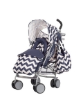 House of Fraser - OBaby Metis Plus Stroller