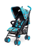 House of Fraser - Cybex by Jeremy Scott Cybex Onyx Stroller By Jeremy Scott