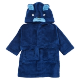 John Lewis - Baby Novelty Dog Robe