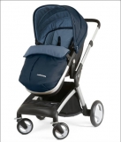 Mothercare - Mothercare Roam Pram & Pushchair Travel System