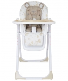 Mothercare - Mothercare - Mothercare Bear and Friends Highchair