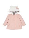 Monsoon - Monsoon - BABY LUNA BUNNY COAT