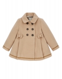 Monsoon - Monsoon BABY WILMA COAT