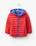 Joules - JOULES CAIRN PACK AWAY JACKET