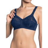 John Lewis - John Lewis - Triumph Doreen Non Wired Bra