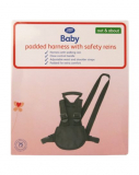 Boots - Baby Padded Harness and Reins - Boots Baby Padded Harness and Reins