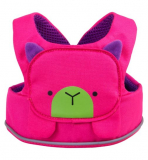 Boots - Trunki Toddlepak in Pink