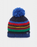 Joules - BOBBIE KNITTED HAT