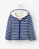 Joules - Reversible French Navy JAMES SWEATSHIRT