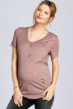 Next Maternity Nibble T-Shirt