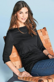 Maternity Nursing Top