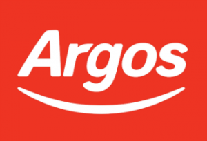 Argos - Highchairs