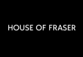 House of Fraser - Maternity Clothing