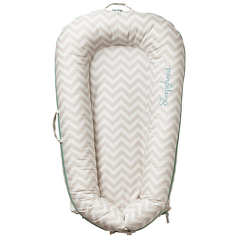 Mothercare Sleepyhead Deluxe